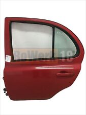 6017060 Tür links hinten NISSAN Micra III (K12) 82101AX130