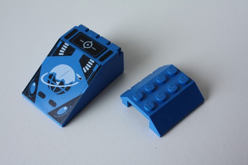 Lego technic 4857 - lego,