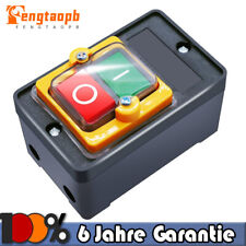 Maschinenschalter 10A AC