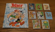 Ehapa asterix sammelsticker - ehapa,