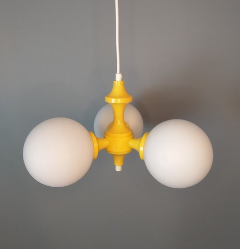 Richard essig lampe space age - essig,