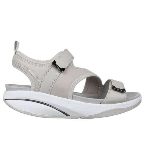 Aza taupe mbt damen - taupe,