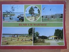 Ansichtskarte  Brandenburg