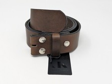 LUCA KAYZ Ledergürtel