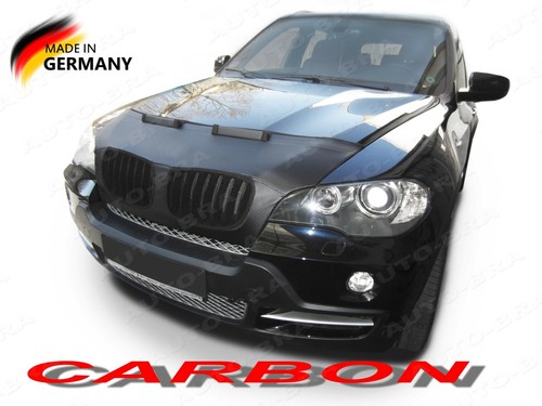 Carbon optik bra für bmw - carbon, x5