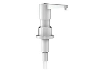 Weider dosierpumpe kunststoff - dosierpumpe,
