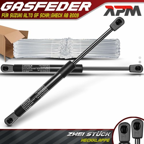 Gasfeder heckklappe - 2x,