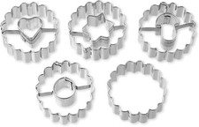 Dr. Oetker Plätzchen