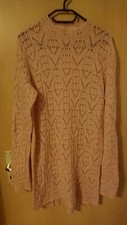 Strickpulli Pullover Gr. 46-48