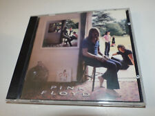 CD     Pink Floyd - Ummagumma