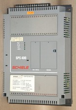 SCHIELE SPS 400 SPS400 Art.No. 2.407.411.23 