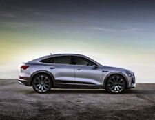 Lombartho 11x23 Zoll Alufelgen