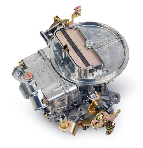 Vergaser 500cfm 2bbl holley - -,