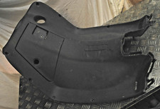 Beinschild innere Verkleidung Malaguti F15 Firefox digital 50cc Roller