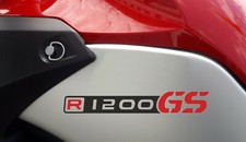 R1200gs sticker set for - for, bmw