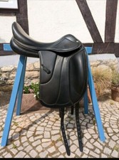 Dressursattel amerigo vega - dressursattel,