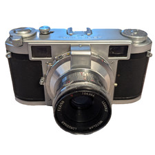 Leidolf Wetzlar Lordomat