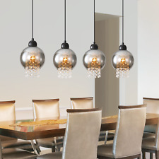 E27 Moderne Pendelleuchte mit