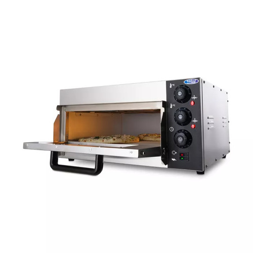 Gastro pizzaofen 40 - 1,