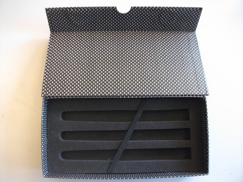 Neu etui verpackung - neu,