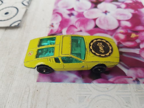 Corgi juniors de tomaso - juniors:,