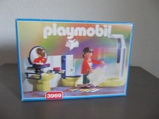 Playmobil Bad mit Dusche/alte