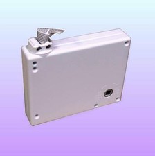 Mini Kurbelgurtwickler Kurbel