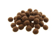 50 Perlen Bälle Von