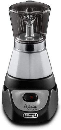 Moka elektro longhi alicia - moka, de'longhi