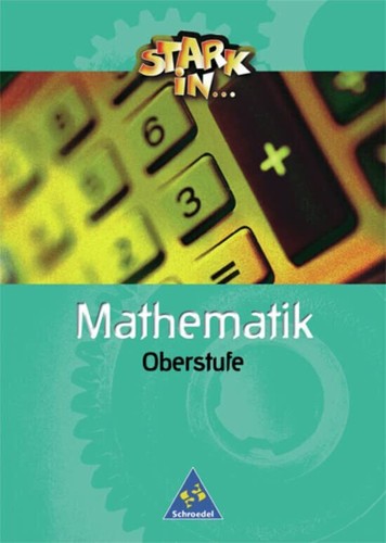 Stark mathematik - stark, in