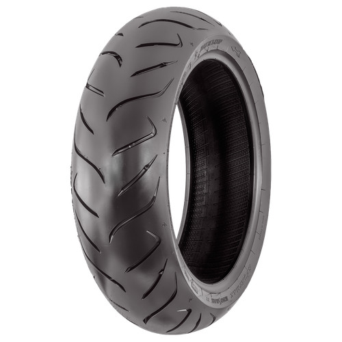 Dunlop motorradreifen 200 - dunlop,