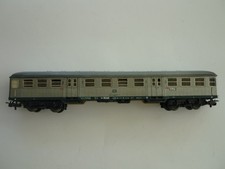 Märklin h0 Personenwagen 24cm