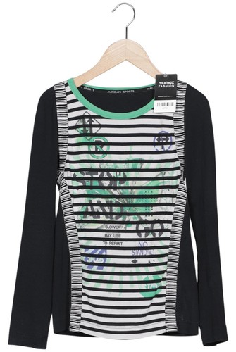 Marc cain sports langarmshirt - marc,