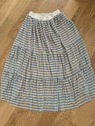Rich royal damen midi rock - &,