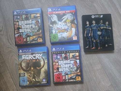 Originale ps4 hüllen gta - ps4-hüllen, v