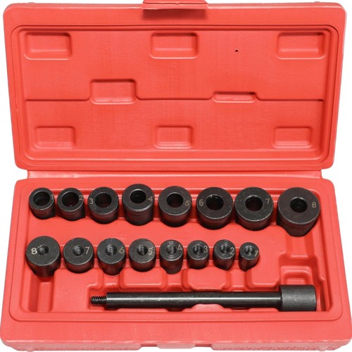 Centring tool set - centring,