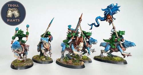 Seraphon armee cold - 5,