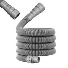 Abwasserschlauch-Set