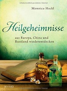 Heilgeheimnisse aus europa - heilgeheimnisse:,