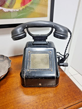 Altes Telefon  (Militär? )