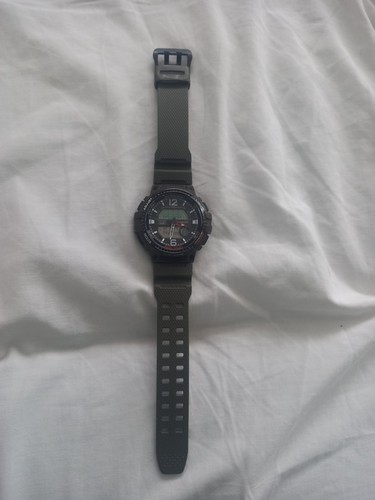 Casio wsc 1250h - casio, wsc-1250h-3avef