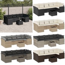 vidaXL 8-tlg. Outdoor