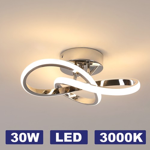 Led deckenleuchte warmweiß - led,