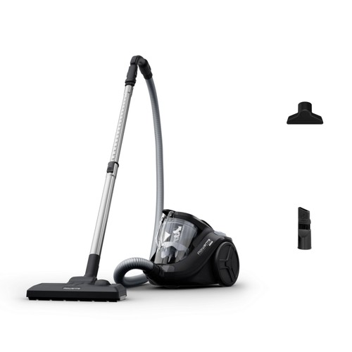 Rowenta ro3725 compact - ro3725, power