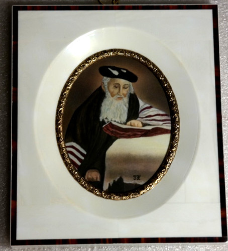 Hofmann lupenmalerei - i.,