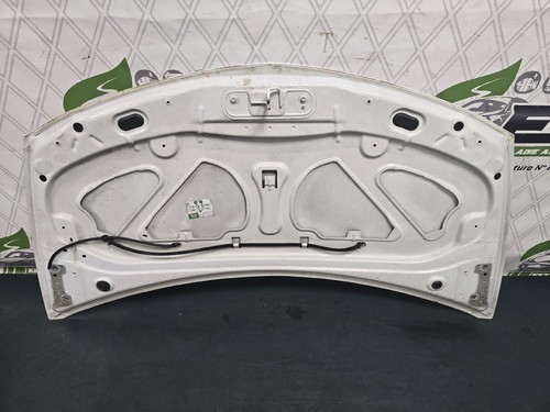 Motorhaube renault clio iii - motorhaube,