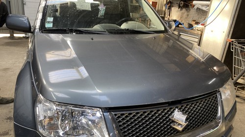Motorhaube suzuki grand - suzuki, vitara