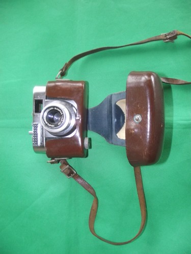 Voigtländer vito - voigtländer,