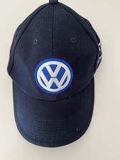 VW Racing Cap Volkswagen / Castrol /Ultimate Aral Cap/Mütze