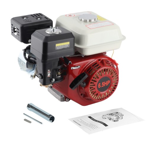 Benzinmotor 4 takt - benzinmotor, 4-takt